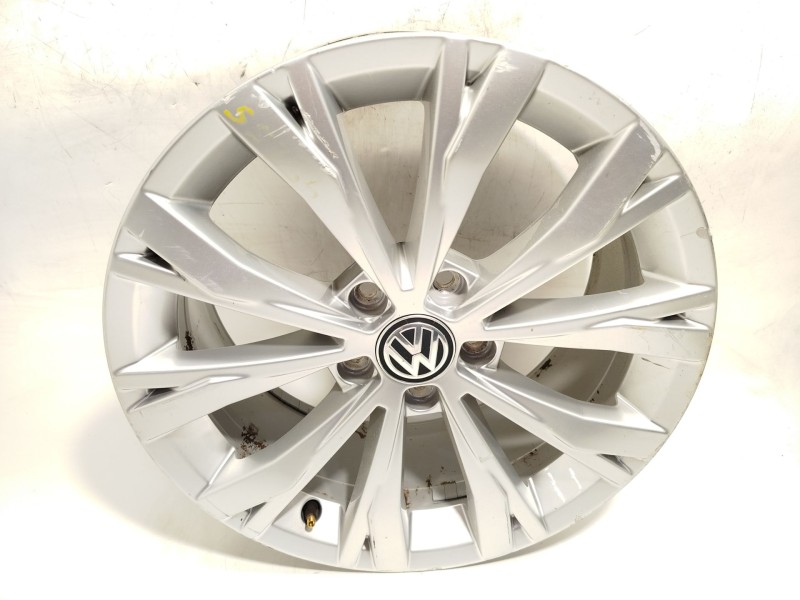 Recambio de llanta para volkswagen tiguan (ad1, ax1) 1.4 tsi referencia OEM IAM 5NA601025 5NA6010258Z8 