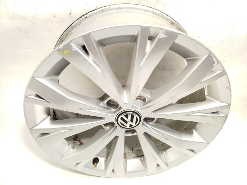 Recambio de llanta para volkswagen tiguan (ad1, ax1) 1.4 tsi referencia OEM IAM 5NA601025 5NA6010258Z8 