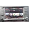 Recambio de pantalla multifuncion para seat ibiza iv (6j5, 6p1) 1.0 tsi referencia OEM IAM 5F0919604 5F09196041QB 