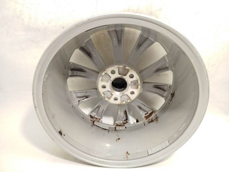 Recambio de llanta para volkswagen tiguan (ad1, ax1) 1.4 tsi referencia OEM IAM 5NA601025 5NA6010258Z8 