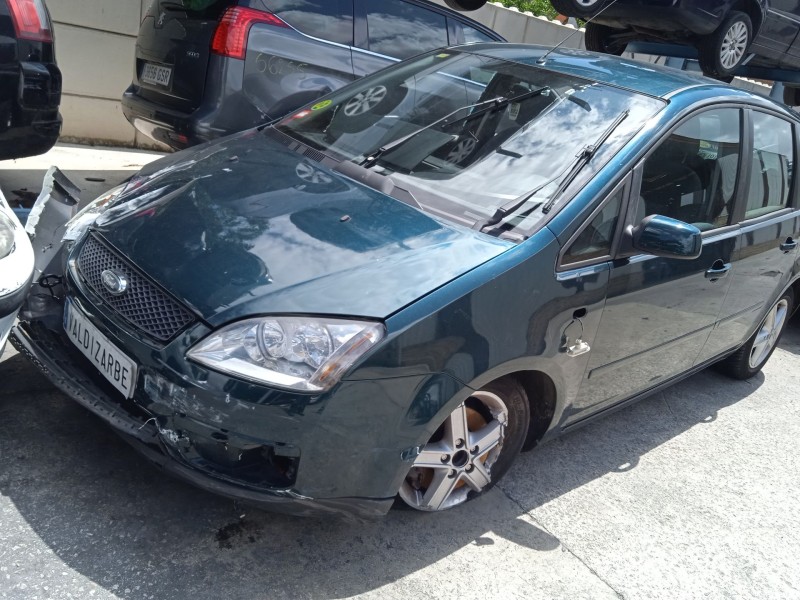 ford focus c-max (dm2) del año 2007