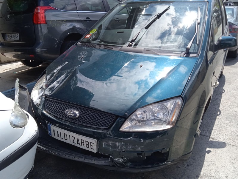 ford focus c-max (dm2) del año 2007