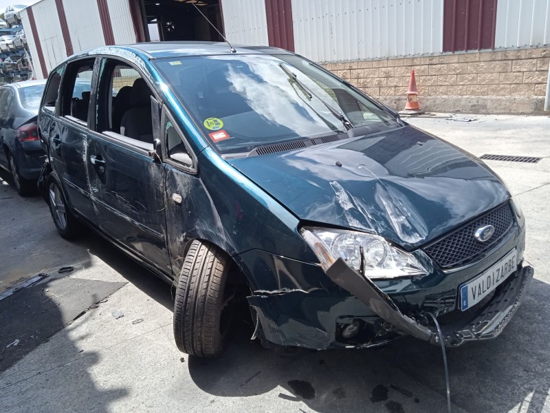 ford focus c-max (dm2) del año 2007