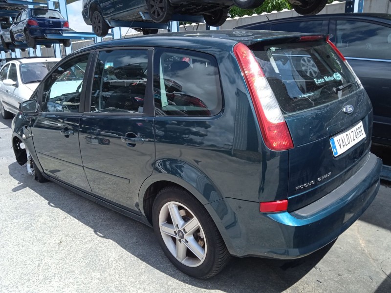 ford focus c-max (dm2) del año 2007
