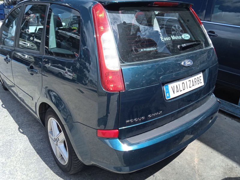 ford focus c-max (dm2) del año 2007