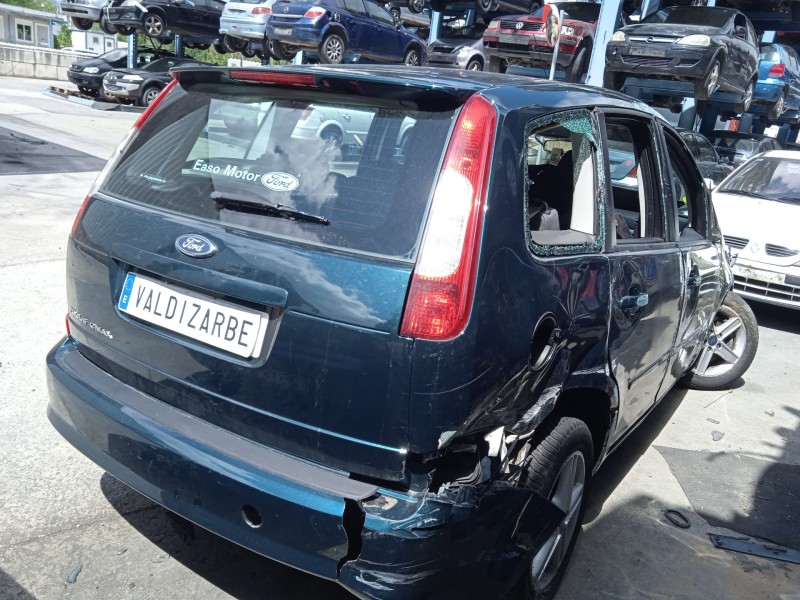 ford focus c-max (dm2) del año 2007