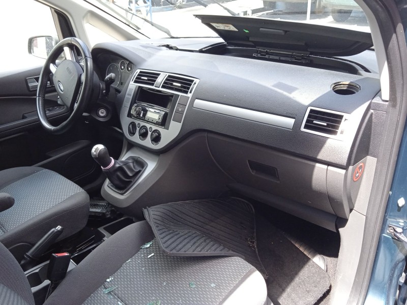 ford focus c-max (dm2) del año 2007