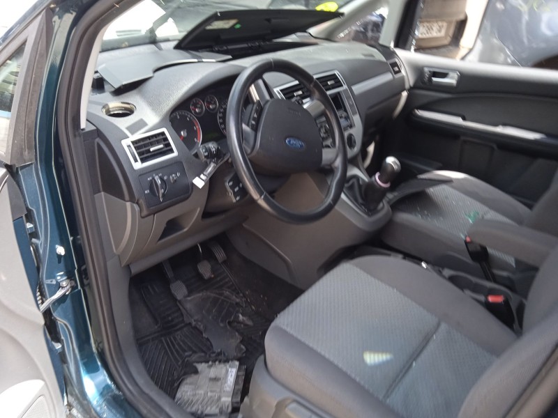 ford focus c-max (dm2) del año 2007