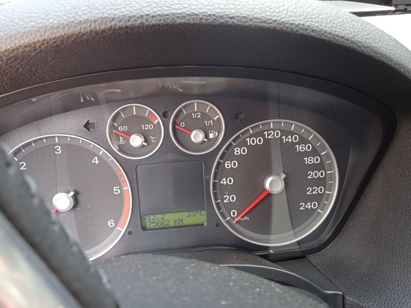 ford focus c-max (dm2) del año 2007