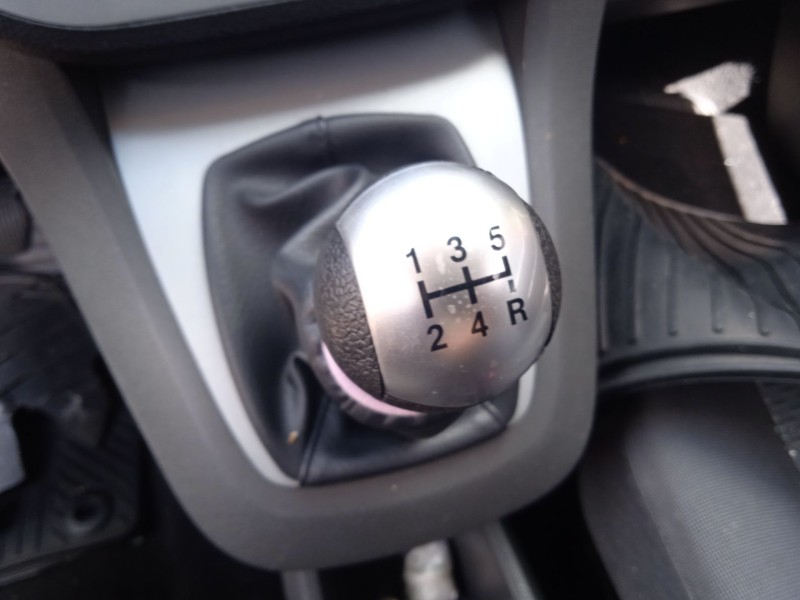 ford focus c-max (dm2) del año 2007