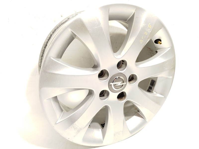 Recambio de llanta para opel meriva b monospace (s10) 1.4 (75) referencia OEM IAM 13260605  