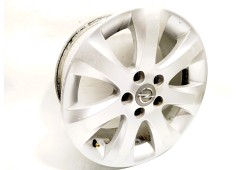 Recambio de llanta para opel meriva b monospace (s10) 1.4 (75) referencia OEM IAM 13260605  