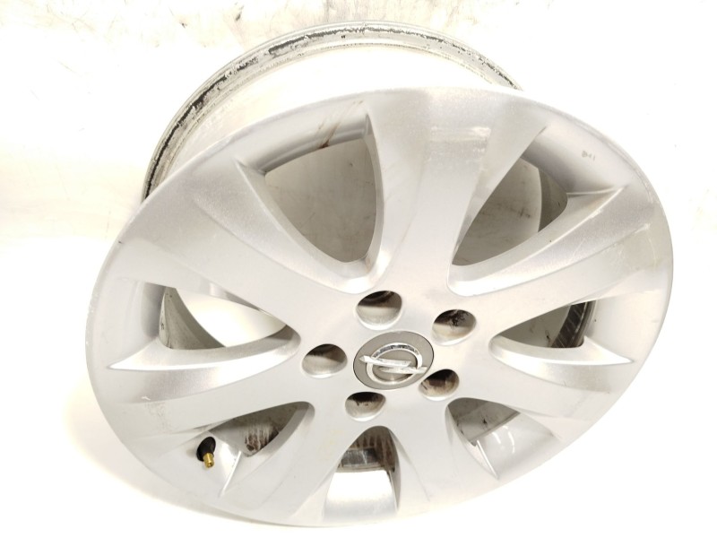 Recambio de llanta para opel meriva b monospace (s10) 1.4 (75) referencia OEM IAM 13260605  