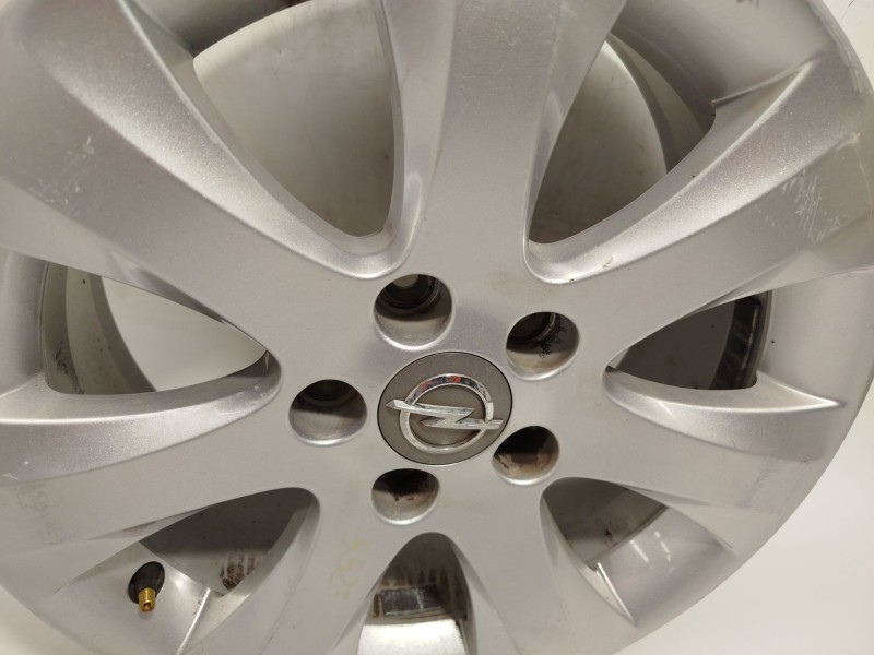 Recambio de llanta para opel meriva b monospace (s10) 1.4 (75) referencia OEM IAM 13260605  