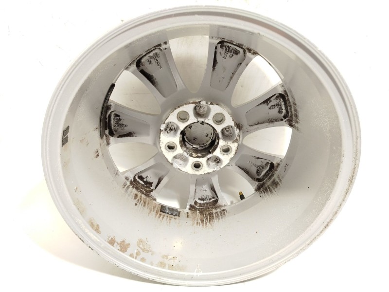 Recambio de llanta para opel meriva b monospace (s10) 1.4 (75) referencia OEM IAM 13260605  