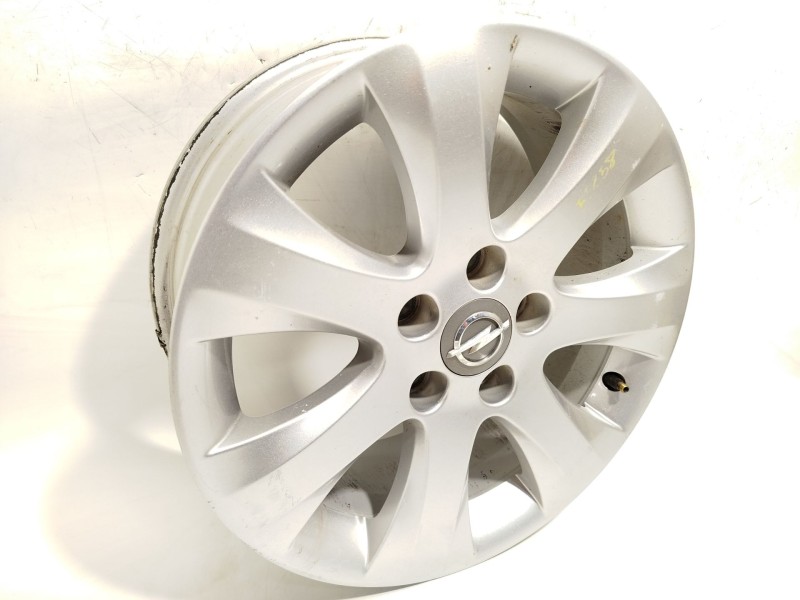 Recambio de llanta para opel meriva b monospace (s10) 1.4 (75) referencia OEM IAM 13260605  
