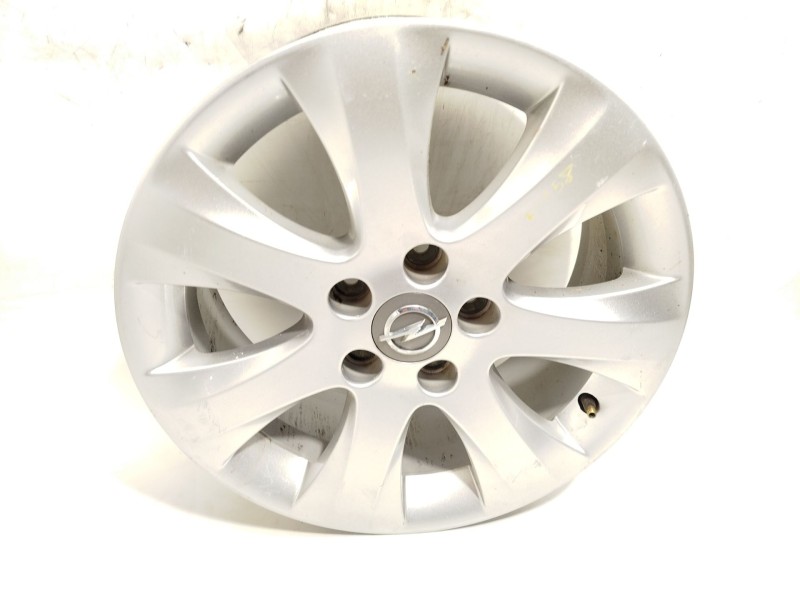 Recambio de llanta para opel meriva b monospace (s10) 1.4 (75) referencia OEM IAM 13260605  