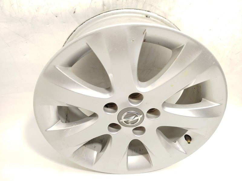 Recambio de llanta para opel meriva b monospace (s10) 1.4 (75) referencia OEM IAM 13260605  