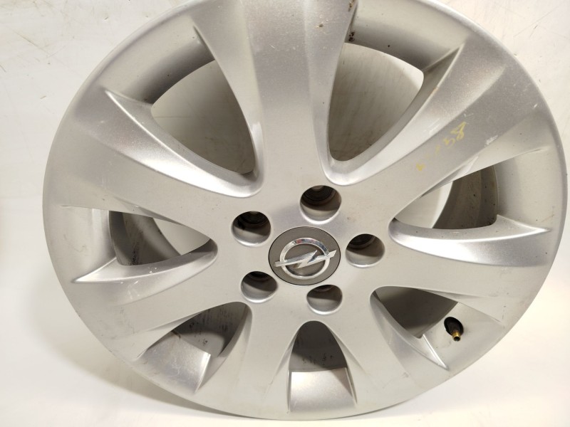 Recambio de llanta para opel meriva b monospace (s10) 1.4 (75) referencia OEM IAM 13260605  