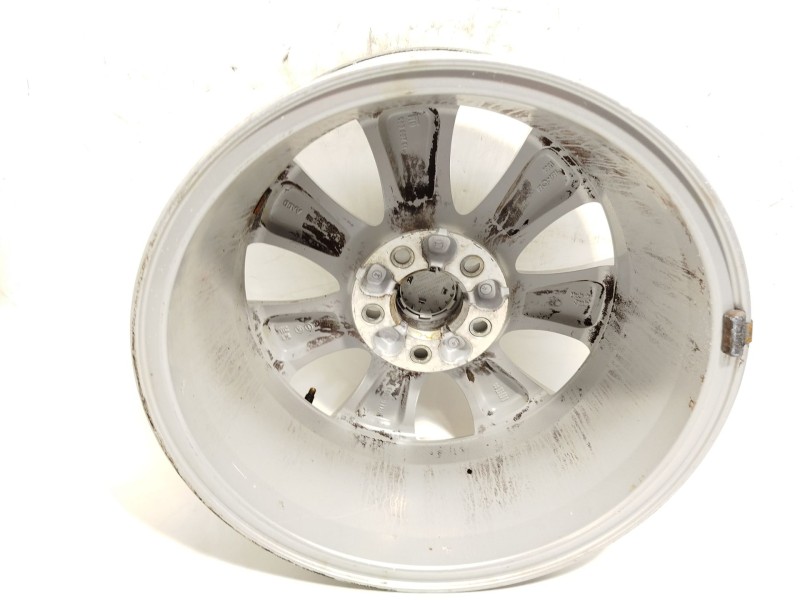 Recambio de llanta para opel meriva b monospace (s10) 1.4 (75) referencia OEM IAM 13260605  