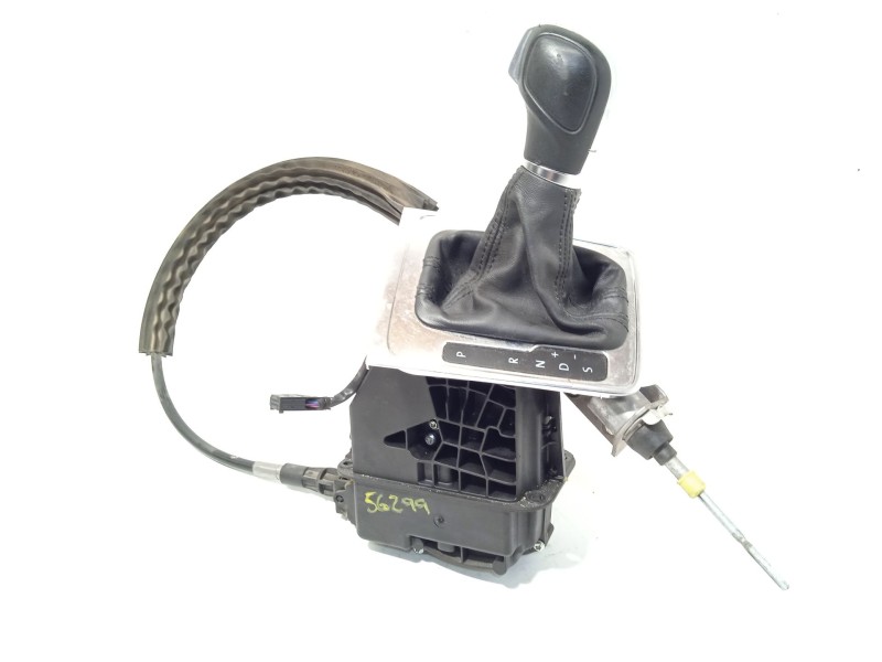 Recambio de palanca cambio para volkswagen passat cc b6 (357) 2.0 tdi referencia OEM IAM 3C1713025S  