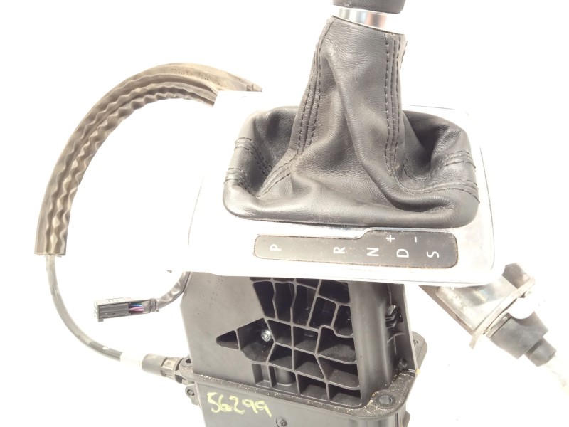 Recambio de palanca cambio para volkswagen passat cc b6 (357) 2.0 tdi referencia OEM IAM 3C1713025S  