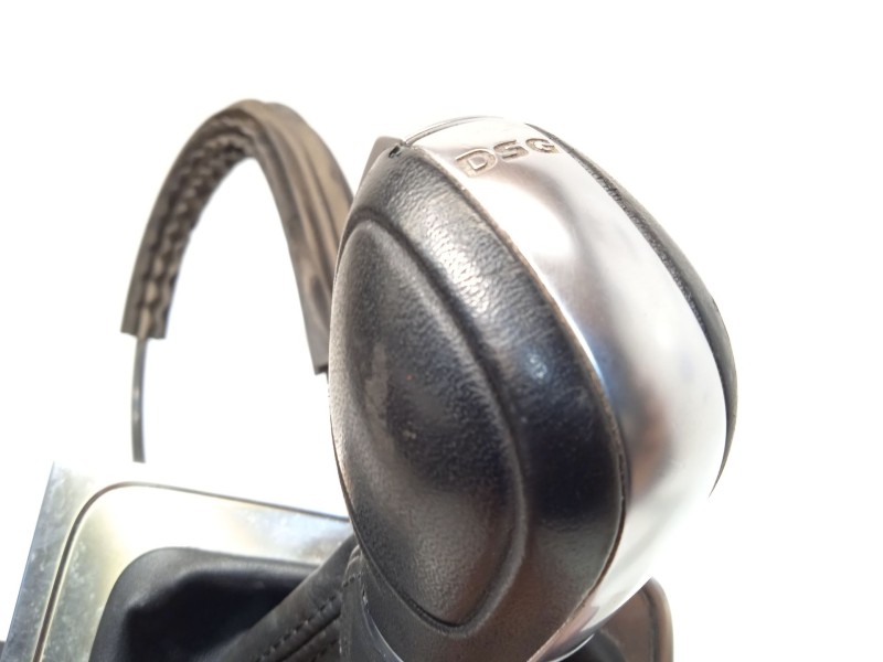 Recambio de palanca cambio para volkswagen passat cc b6 (357) 2.0 tdi referencia OEM IAM 3C1713025S  