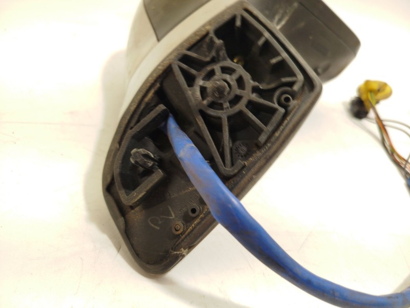 Recambio de retrovisor derecho para peugeot 308 sw i (4e_, 4h_) 1.6 hdi referencia OEM IAM 8153NF  