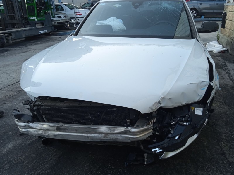 audi a4 b8 avant (8k5) del año 2014