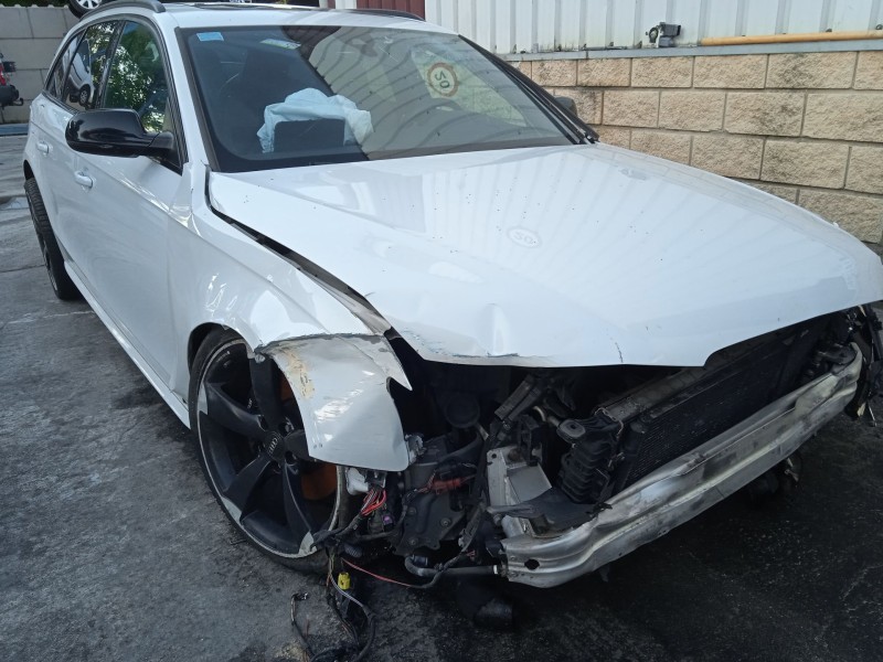 audi a4 b8 avant (8k5) del año 2014