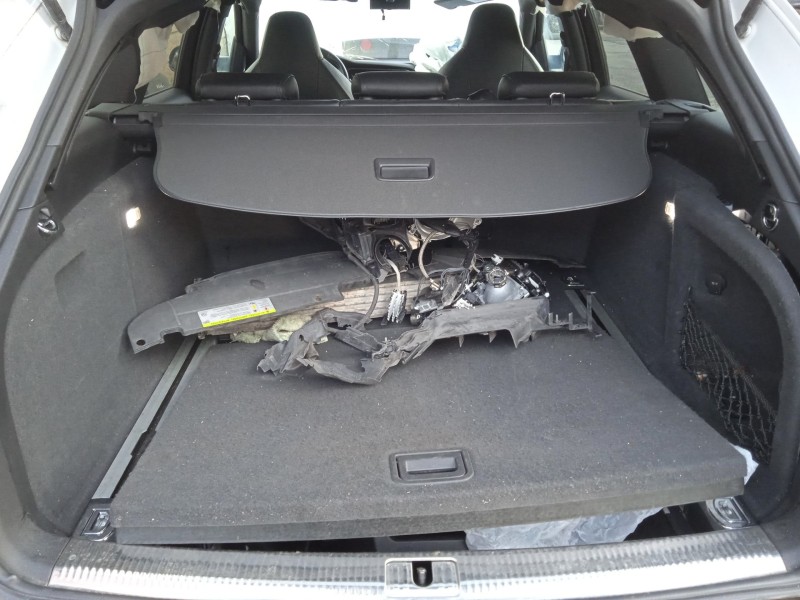 audi a4 b8 avant (8k5) del año 2014