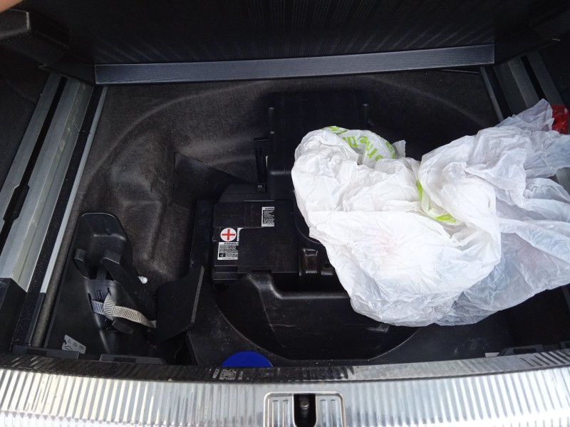 audi a4 b8 avant (8k5) del año 2014