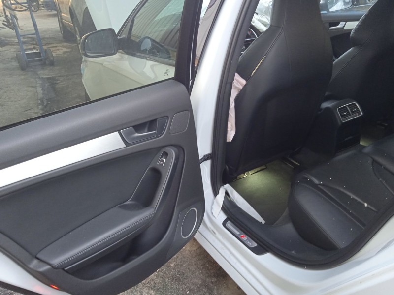 audi a4 b8 avant (8k5) del año 2014