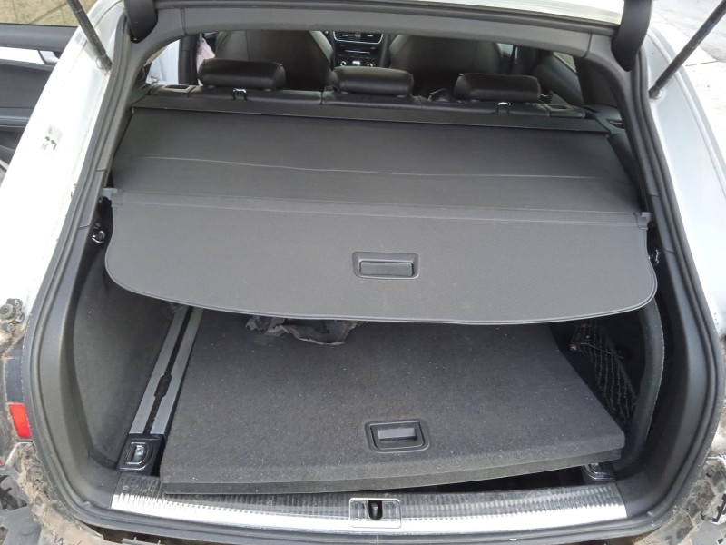 audi a4 b8 avant (8k5) del año 2014