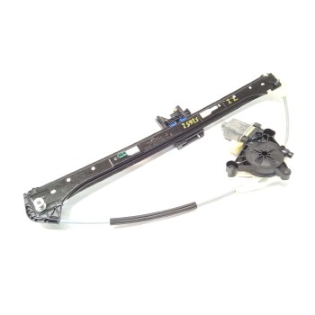 Recambio de elevalunas trasero izquierdo para porsche macan (typ ) 2.0 16v tfsi cat referencia OEM IAM 95B839461B  5Q0959801A