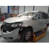volkswagen touran (1t3) del año 2012