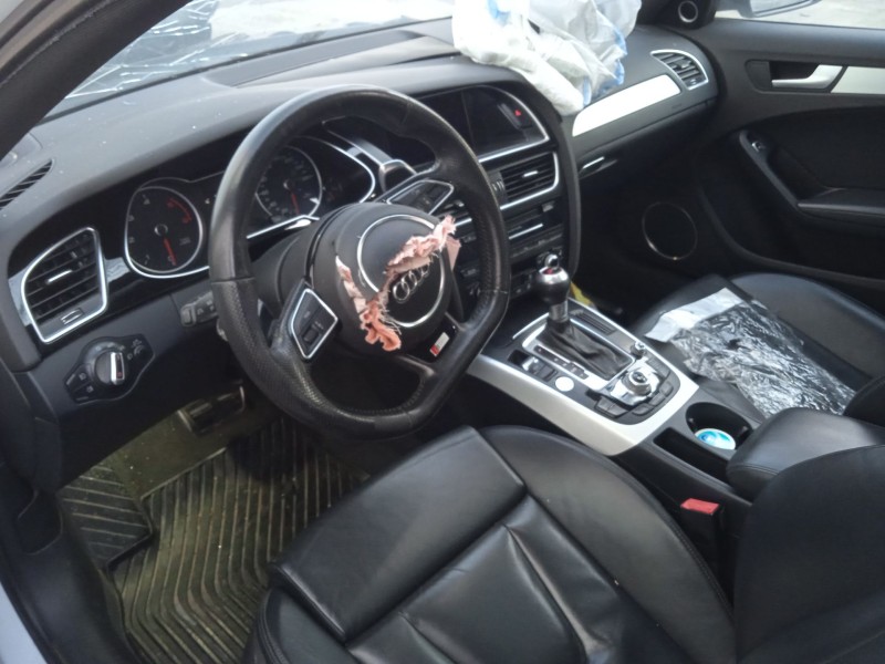 audi a4 b8 avant (8k5) del año 2014