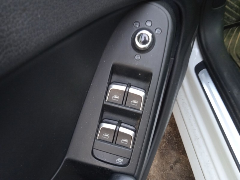 audi a4 b8 avant (8k5) del año 2014