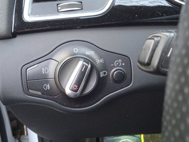 audi a4 b8 avant (8k5) del año 2014