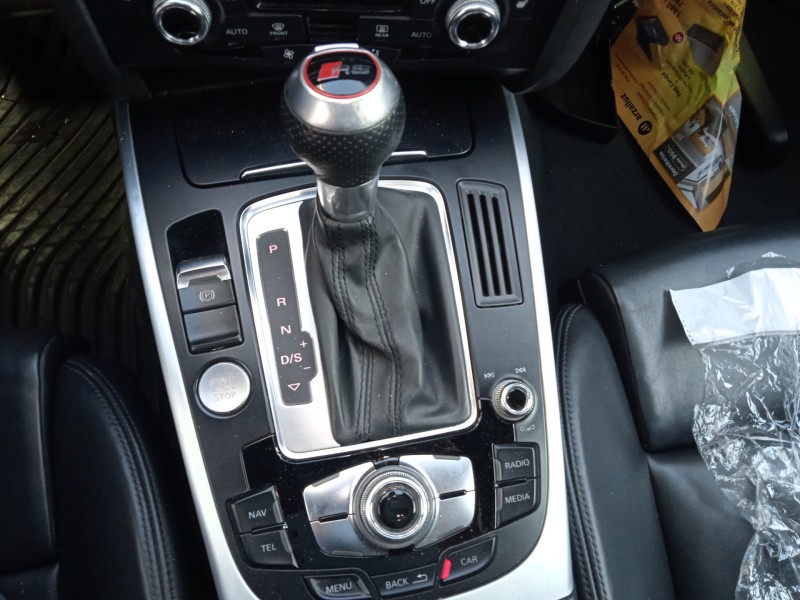 audi a4 b8 avant (8k5) del año 2014