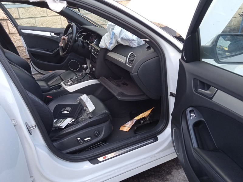 audi a4 b8 avant (8k5) del año 2014