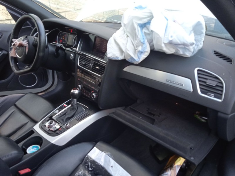 audi a4 b8 avant (8k5) del año 2014