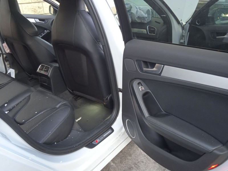 audi a4 b8 avant (8k5) del año 2014