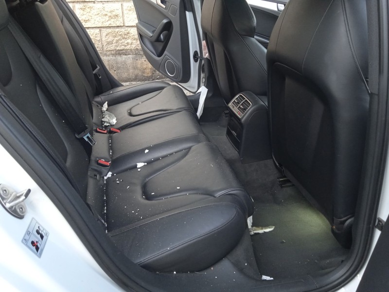 audi a4 b8 avant (8k5) del año 2014