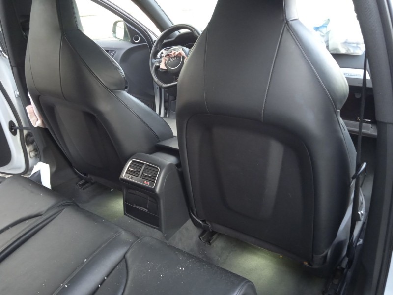 audi a4 b8 avant (8k5) del año 2014