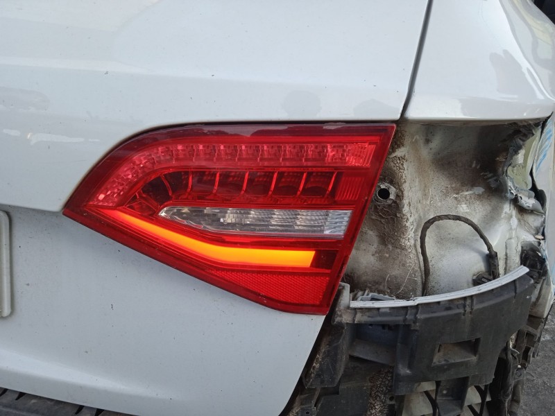 audi a4 b8 avant (8k5) del año 2014