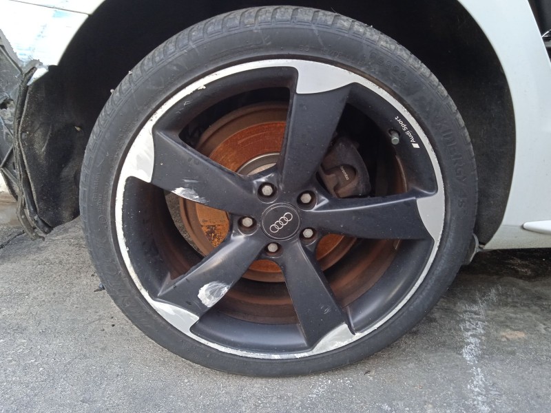 audi a4 b8 avant (8k5) del año 2014