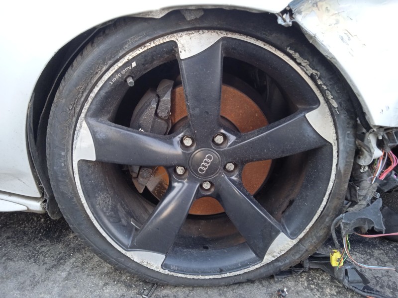 audi a4 b8 avant (8k5) del año 2014