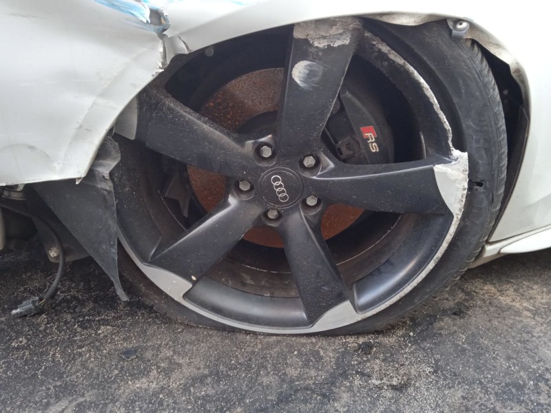 audi a4 b8 avant (8k5) del año 2014