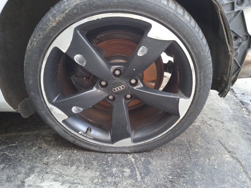 audi a4 b8 avant (8k5) del año 2014